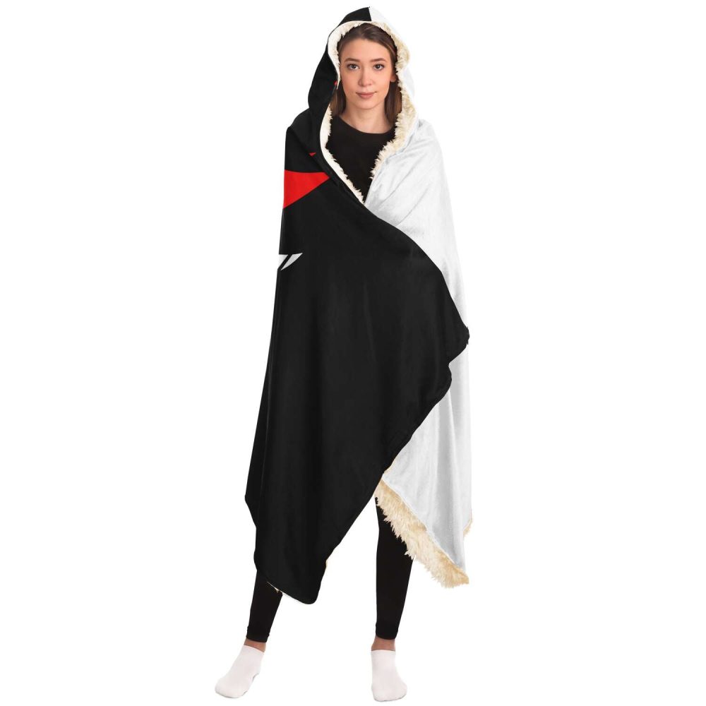 Danganronpa Hooded Blanket 03 - Image 3