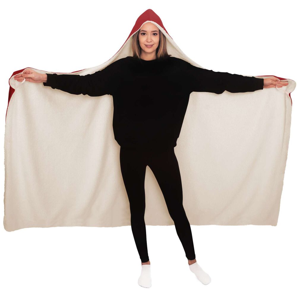 Danganronpa Hooded Blanket 05 - Image 8