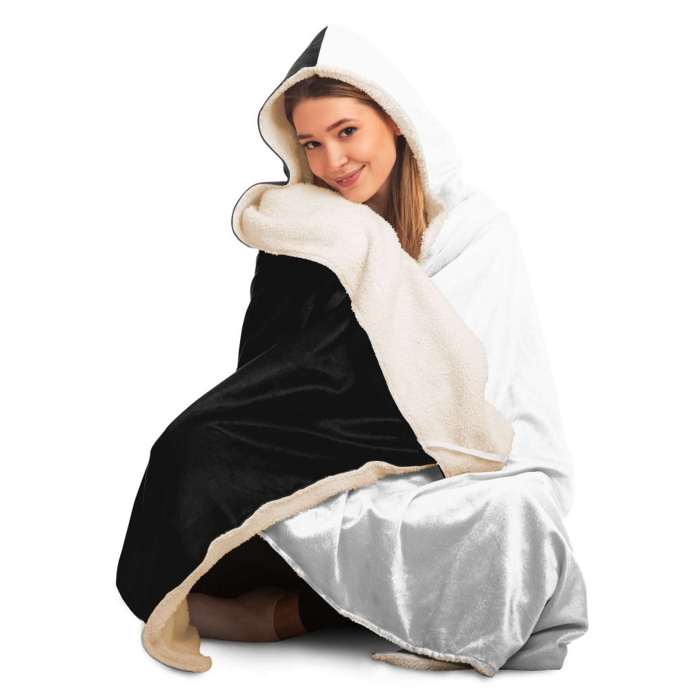 Danganronpa Hooded Blanket 07 - Image 7