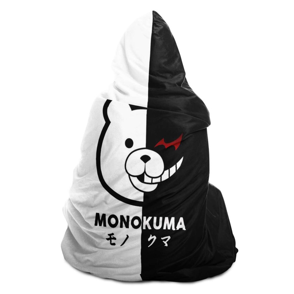 Danganronpa Hooded Blanket 07 - Image 5