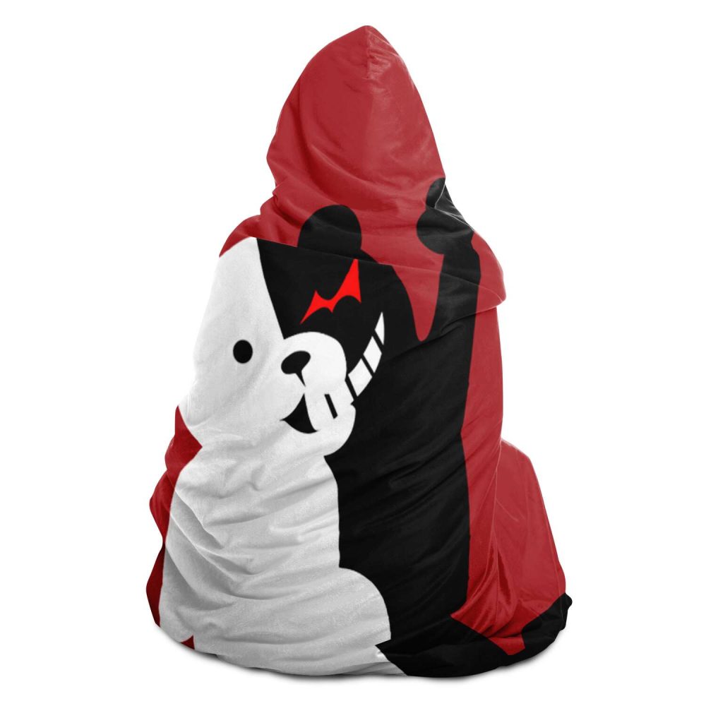 Danganronpa Hooded Blanket 05 - Image 5