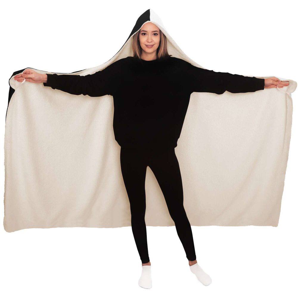 Danganronpa Hooded Blanket 03 - Image 8