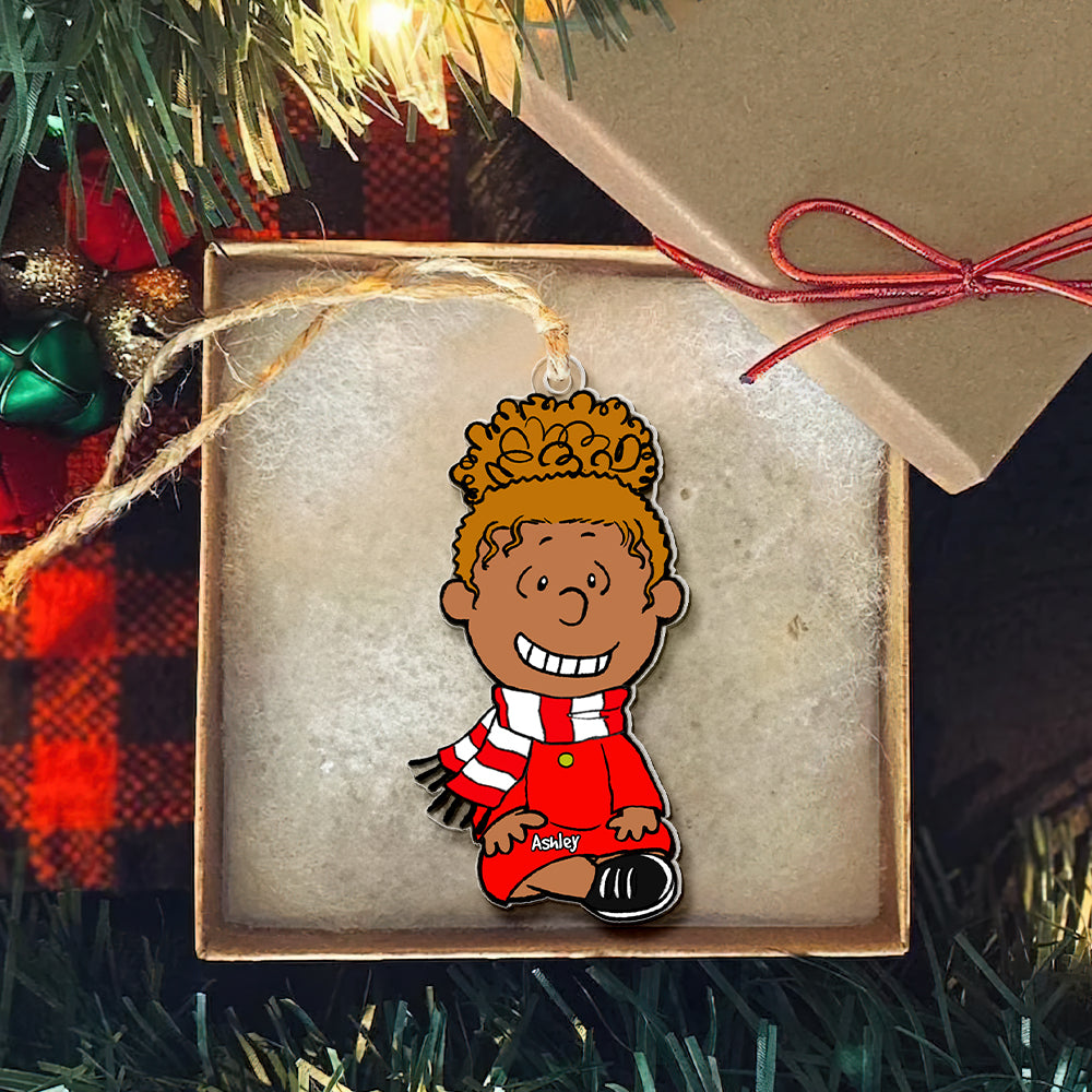 Personalized Gifts For Kids Christmas Ornament 03Acqn211124Hh-New - Image 4