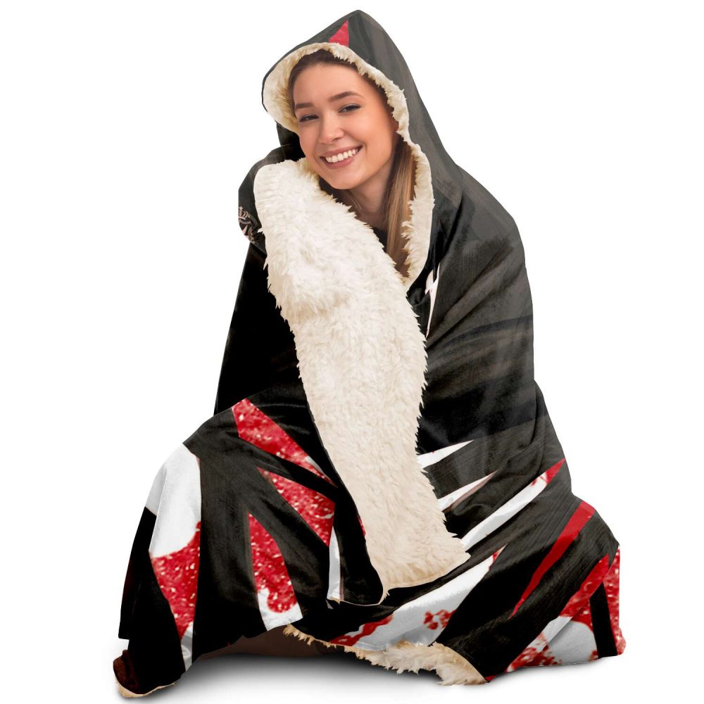 Danganronpa Hooded Blanket 02 - Image 6