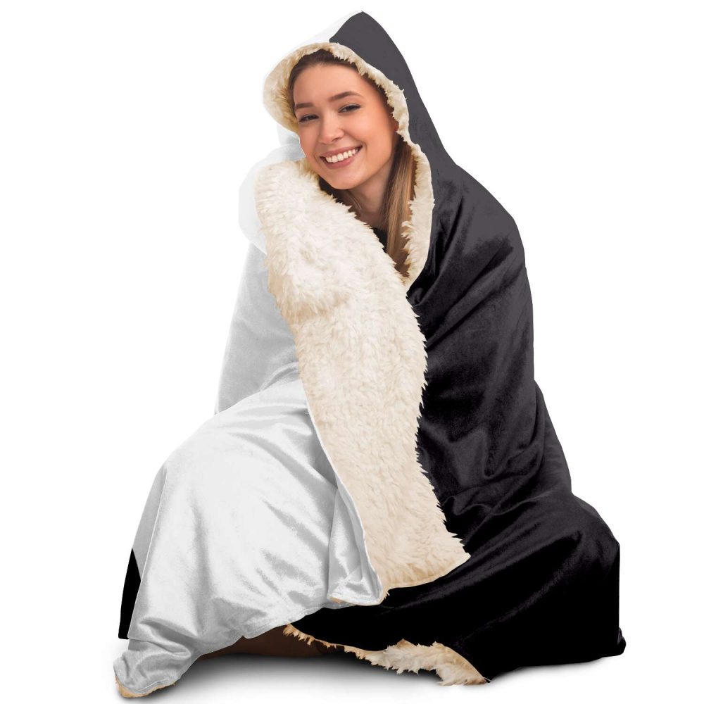 Danganronpa Hooded Blanket 08 - Image 6