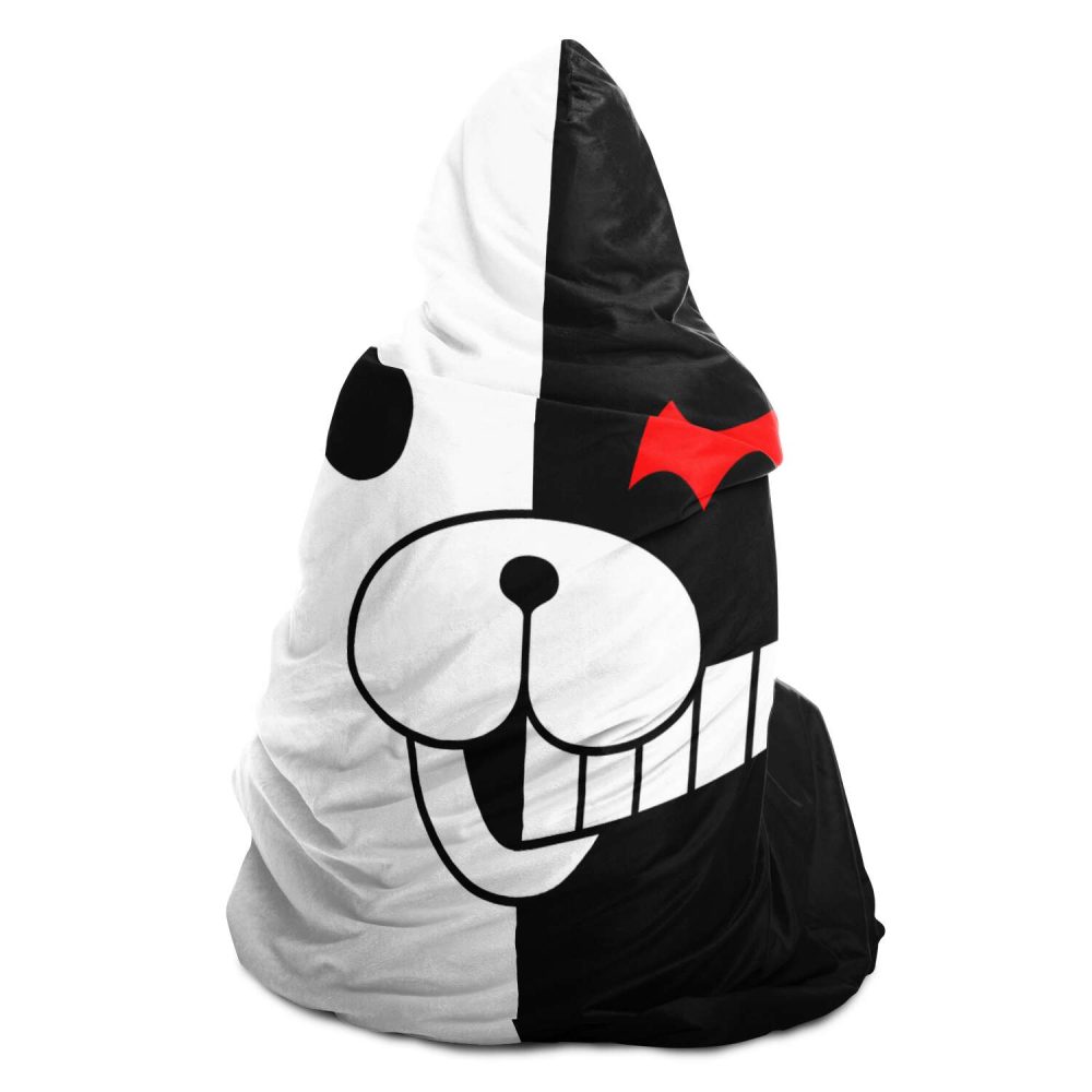 Danganronpa Hooded Blanket 03 - Image 5