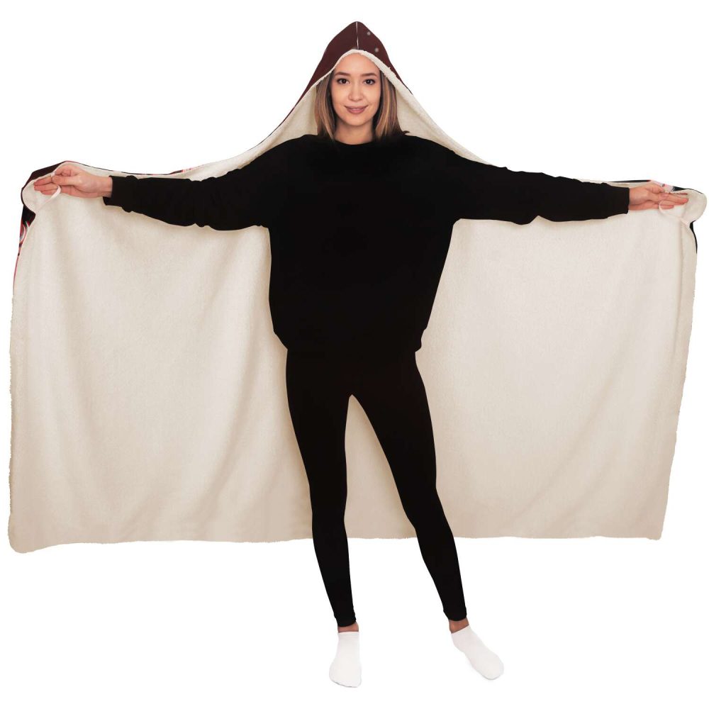 Danganronpa Hooded Blanket 08 - Image 8