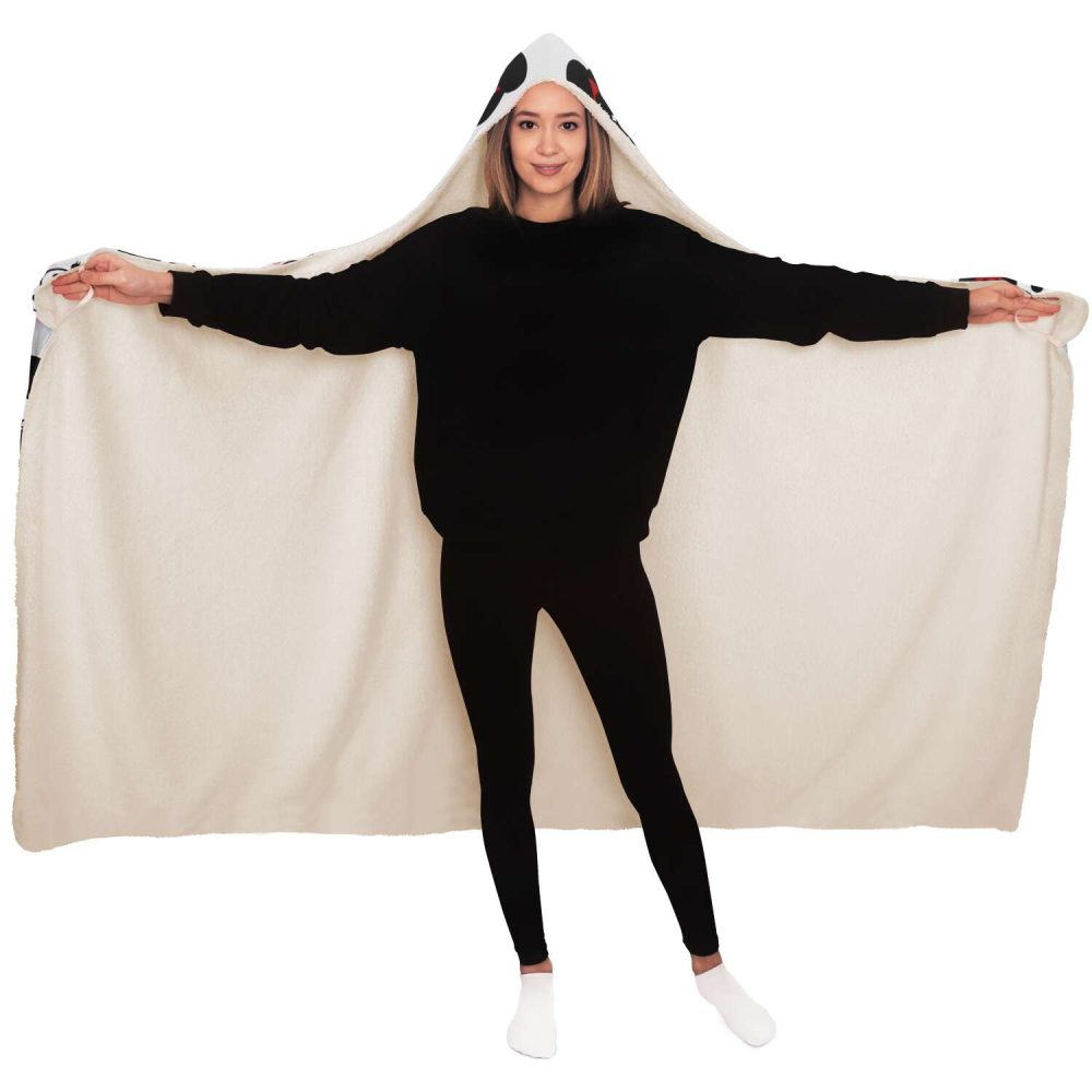Danganronpa Hooded Blanket 06 - Image 8