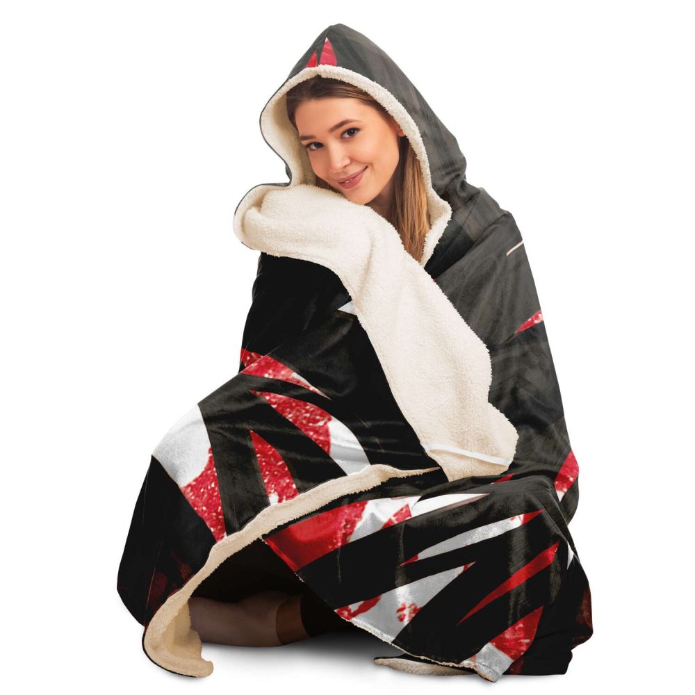 Danganronpa Hooded Blanket 02 - Image 7