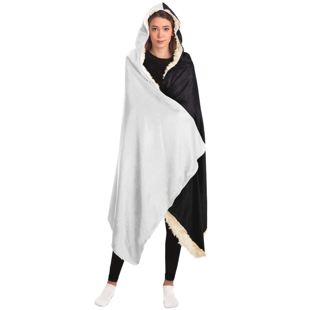 Danganronpa Hooded Blanket 08 - Image 3