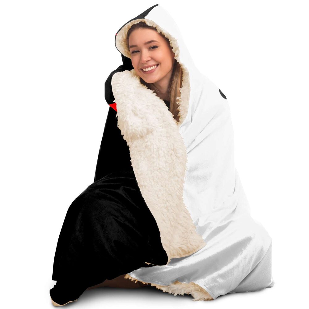 Danganronpa Hooded Blanket 03 - Image 6