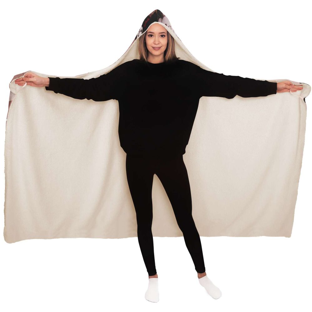 Danganronpa Hooded Blanket 09 - Image 8