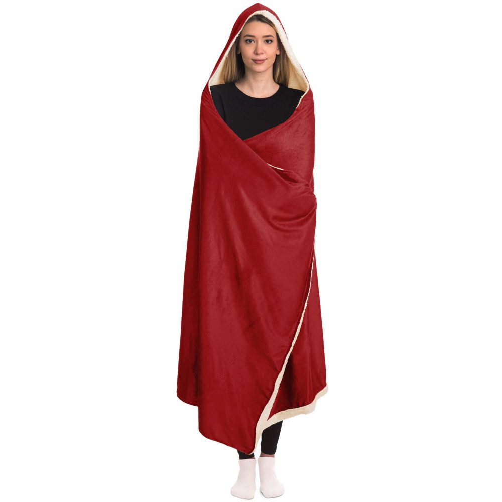 Danganronpa Hooded Blanket 05 - Image 4