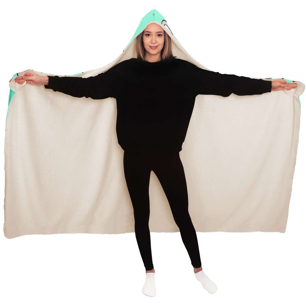Danganronpa Hooded Blanket 07 - Image 8