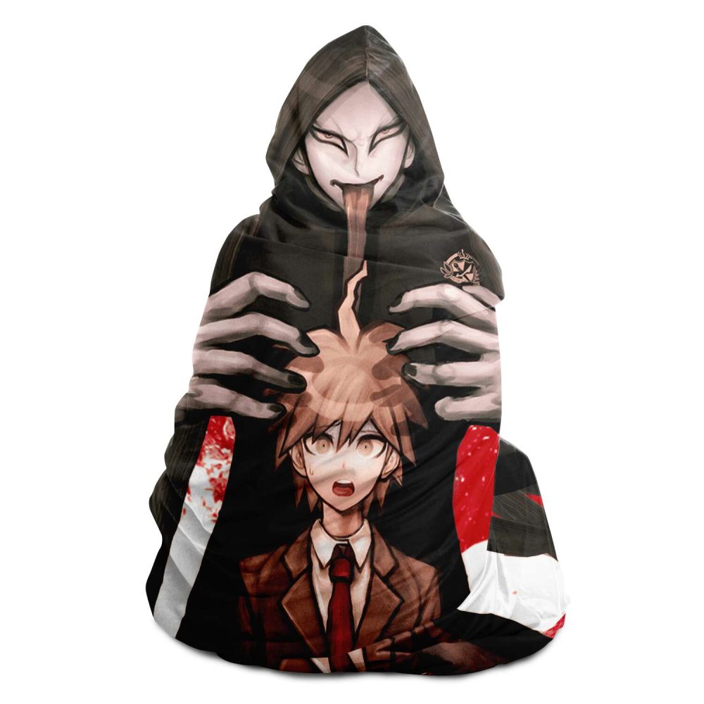 Danganronpa Hooded Blanket 02 - Image 5