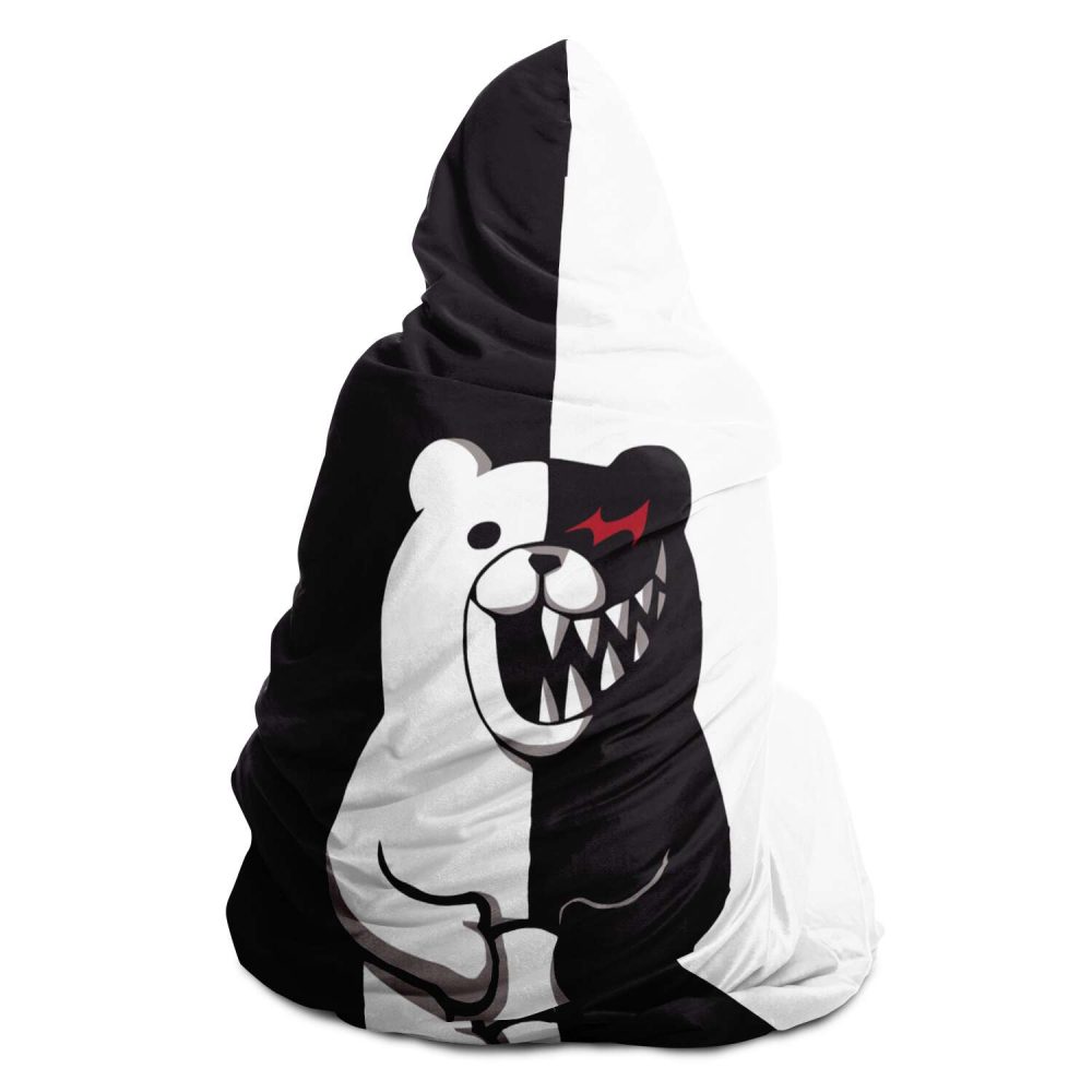 Danganronpa Hooded Blanket 08 - Image 5