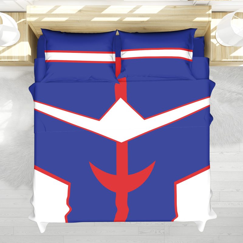 All Might My Hero Academia Bedding Set - Image 5