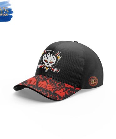 Anaheim Ducks Come Out And Play Night Hat