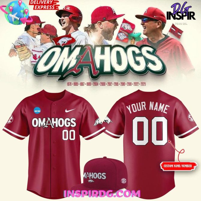 Diablos Rojos X Peanuts Comic Edition Baseball Jersey