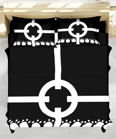 Bartholomew Kuma One Piece Bedding Set