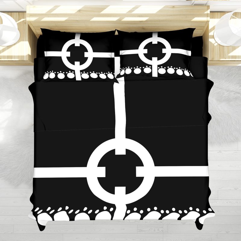 Bartholomew Kuma One Piece Bedding Set - Image 5