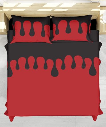 Doma Demon Slayer Bedding Set