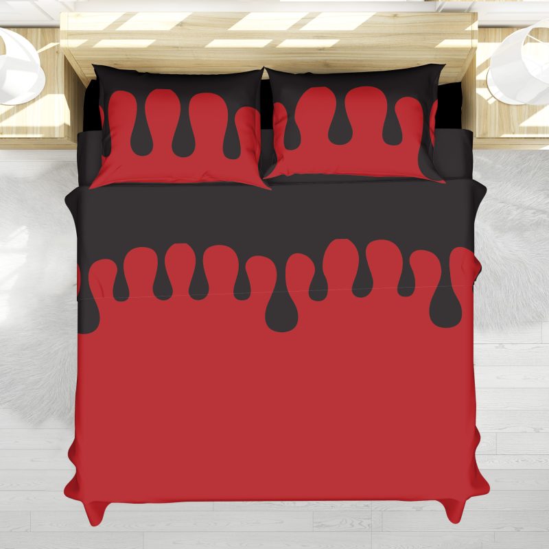 Doma Demon Slayer Bedding Set - Image 5