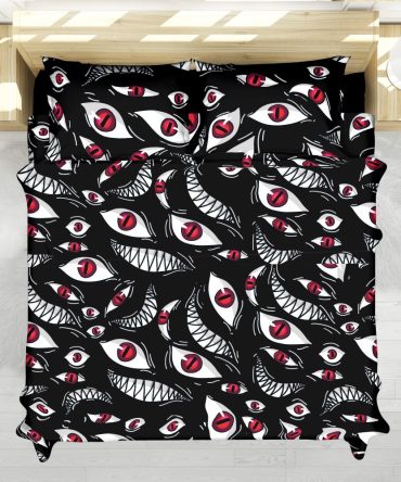 Pride Fullmetal Alchemist Bedding Set