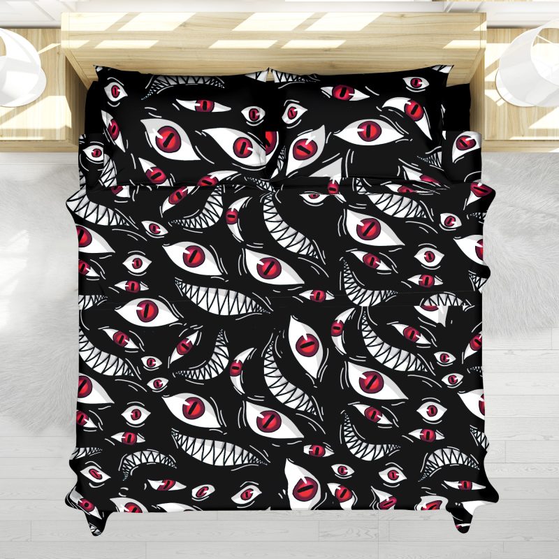 Pride Fullmetal Alchemist Bedding Set - Image 5