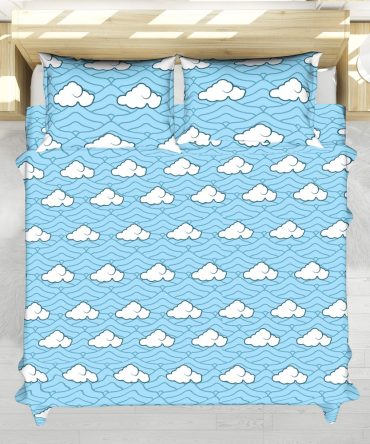 Sakonji Urokodaki Demon Slayer Bedding Set