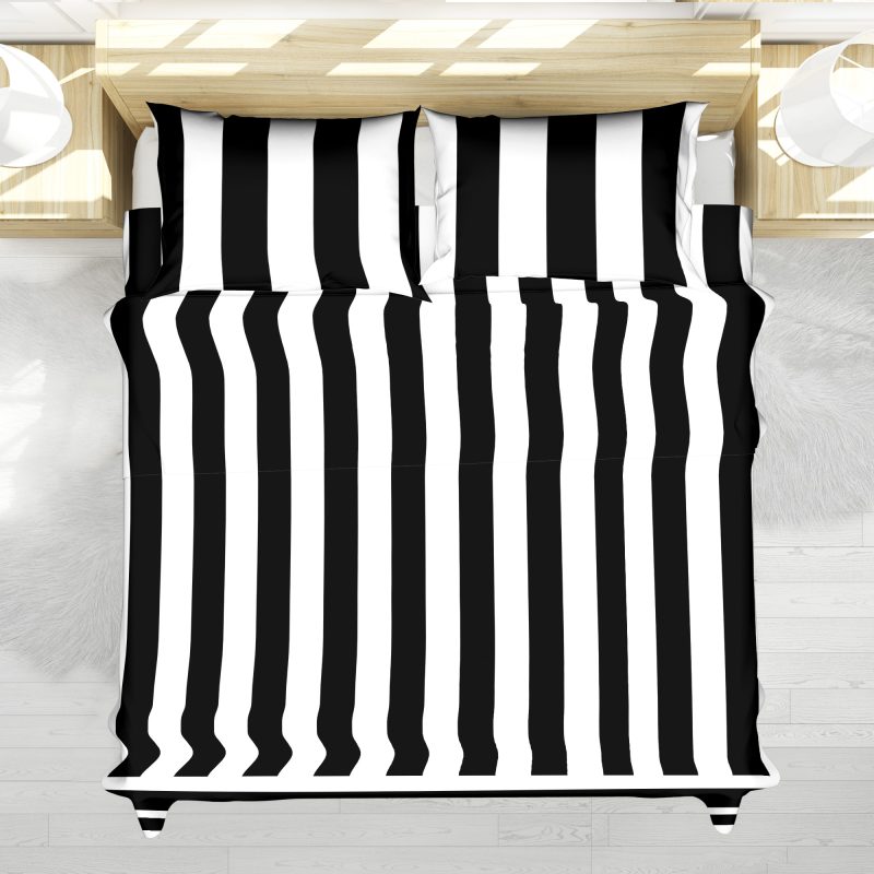 Obanai Iguro Demon Slayer Bedding Set - Image 5