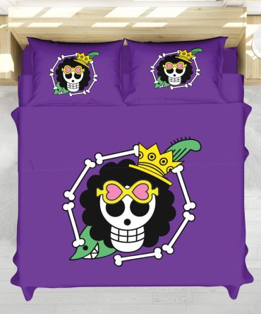 Brook One Piece Bedding Set