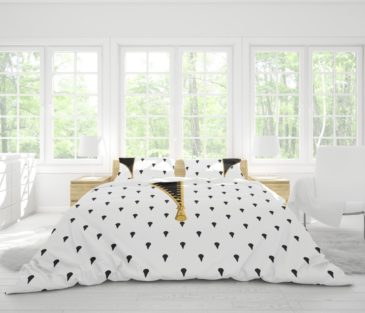 Bruno Buccirati Jojo'S Bizarre Adventure Bedding Set - Image 4