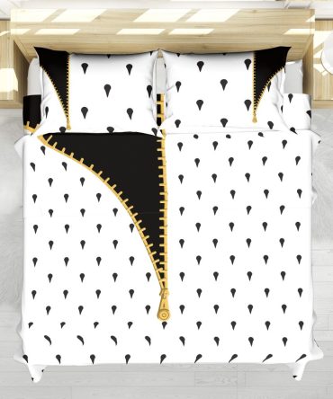 Bruno Buccirati Jojo'S Bizarre Adventure Bedding Set