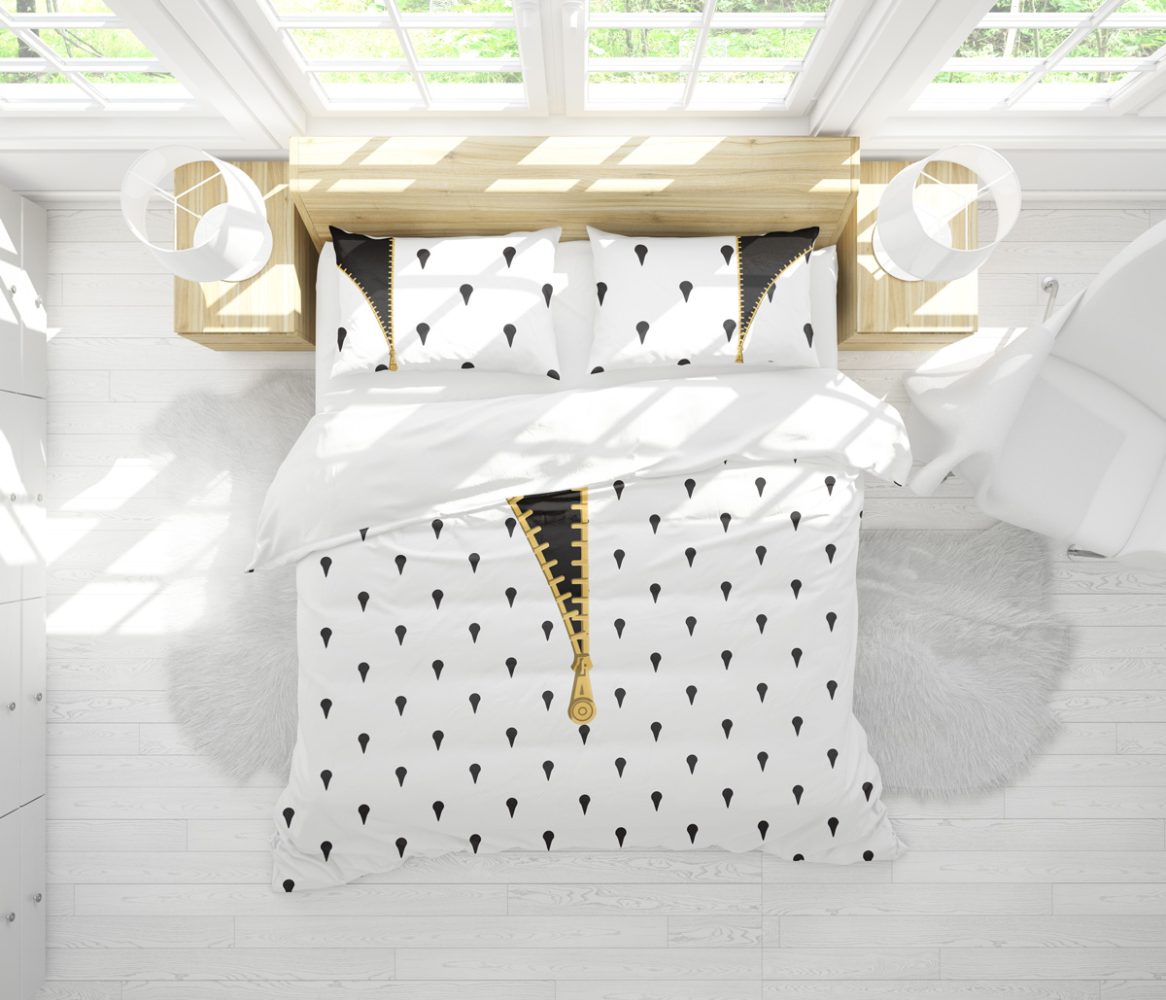 Bruno Buccirati Jojo'S Bizarre Adventure Bedding Set - Image 2