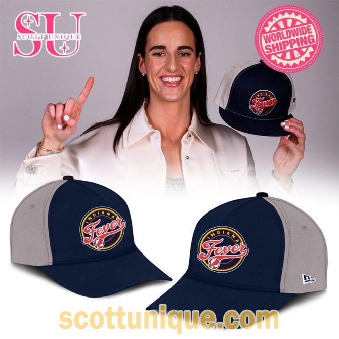 Caitlin Clark 22 Welcome To Indiana Classic Cap