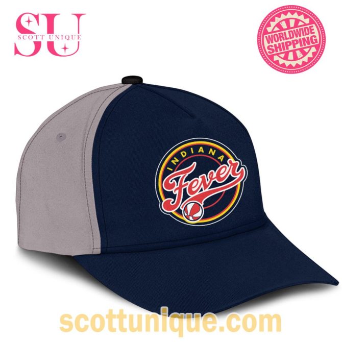 Caitlin Clark 22 Welcome To Indiana Classic Cap - Image 2