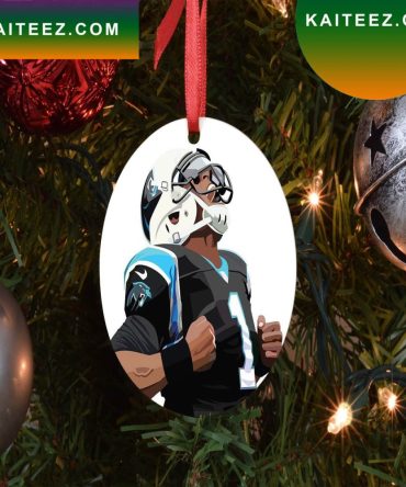 Buzz Lightyear New Movie Christmas Ornament