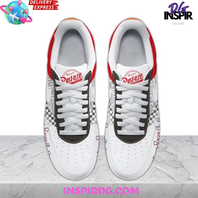Car Disney X Nike Limited Edtion Air Force 1 - Image 2