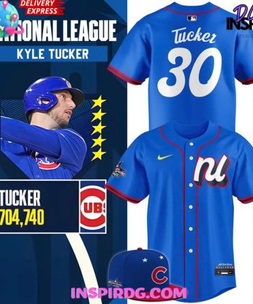 Bluey X Fayetteville Woodpeckers Custom Baseball Jersey