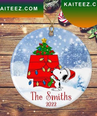 Christmas Is Coming Snoopy Christmas Snoopy Christmas Decorations