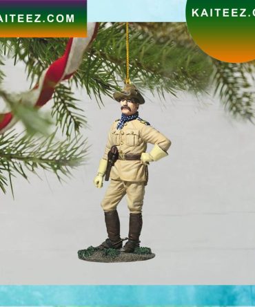 Christmas Tree Christmas Ornaments