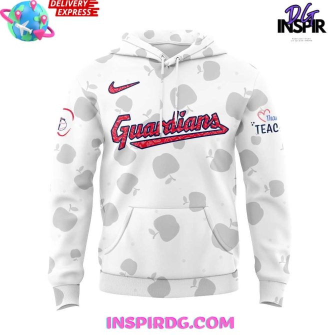Teacher Appreciation Hoodie - Baseball Themed Gift For Educators, Cozy & Stylish - Image 2