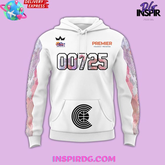 Criollos De Caguas City Edition 2025 All Over Print Hoodie - Image 2