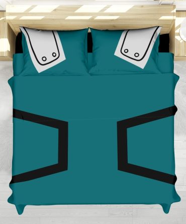 Deku My Hero Academia Bedding Set
