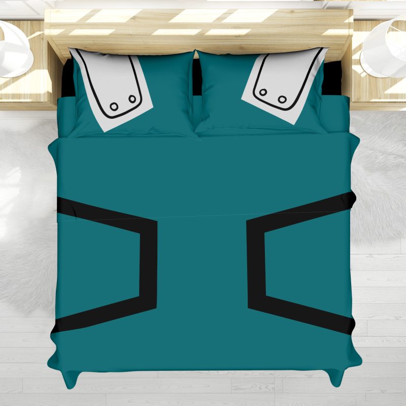 Deku My Hero Academia Bedding Set - Image 5