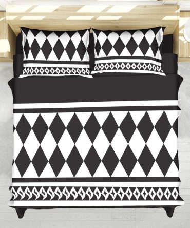 Draken Coat Tokyo Revengers Bedding Set