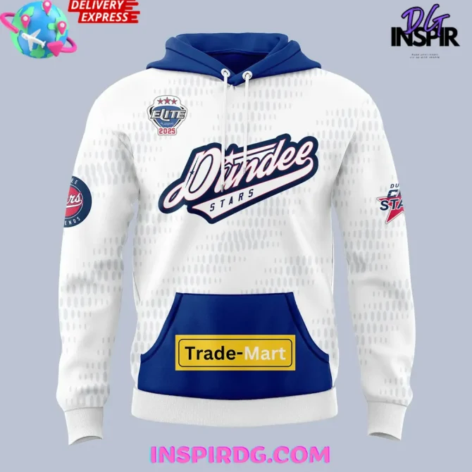 Dundee Stars X 2025 Elite All Over Print Hoodie - Image 2