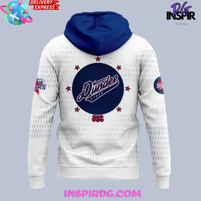 Dundee Stars X 2025 Elite All Over Print Hoodie - Image 3