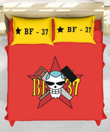 Franky One Piece Bedding Set